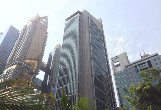 Sengkang N3 C19 (HDB)（新港N3-C19）---碳鋼及不銹鋼卡壓系統